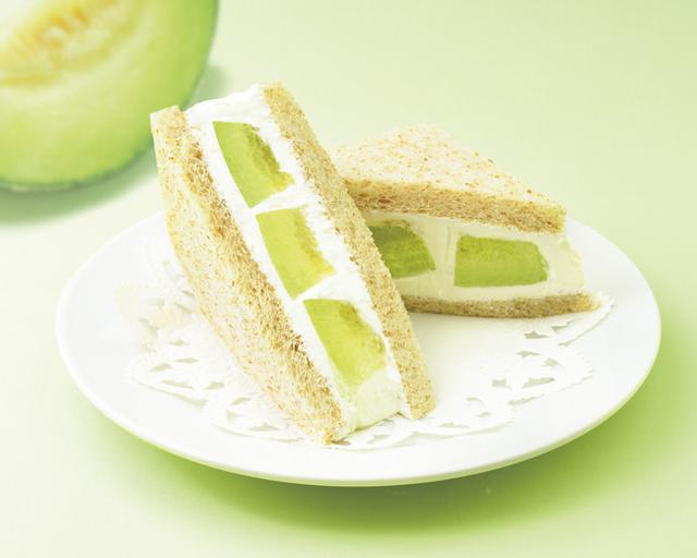 画像3: 洋菓子職人がつくる特製フルーツサンド