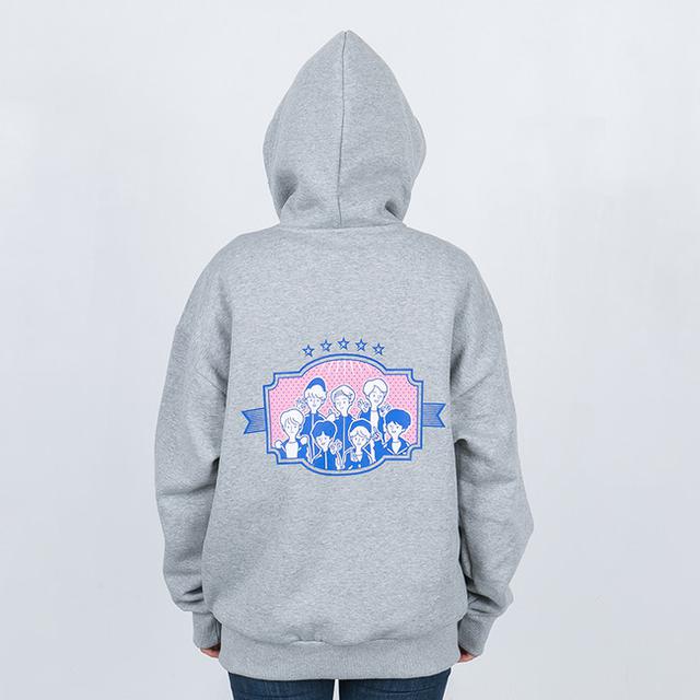 画像2: 日本初上陸の「BTS WORLD」公式グッズが買える!