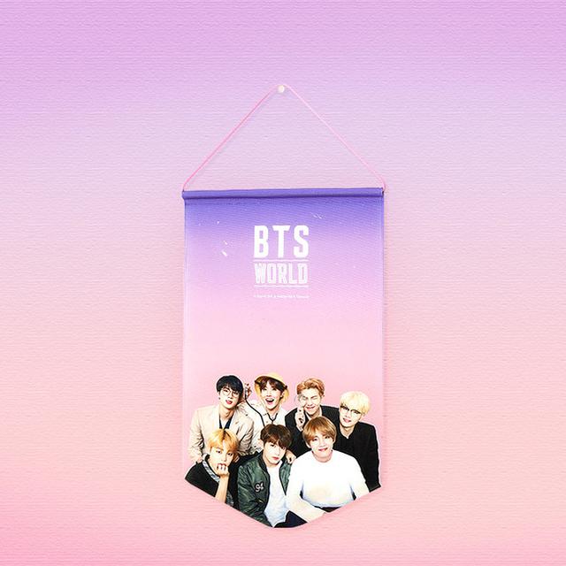 画像5: 「BTS WORLD 」公式グッズ 商品ラインナップ例