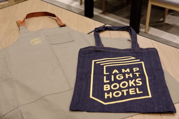 画像2: ブックストアについて