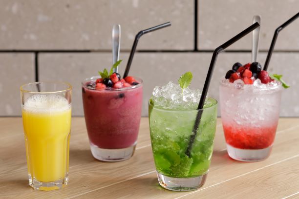 画像2: カフェについて