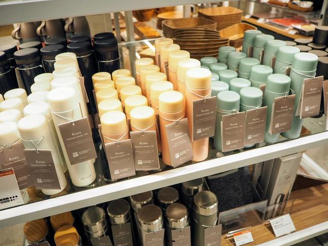画像3: 自由が丘店のコンセプトを体現するアイテムを一部ご紹介!