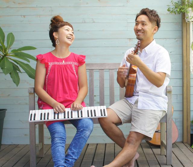 画像: かのんぷ♪ 〈出演日:7/10,7/24,8/7〉