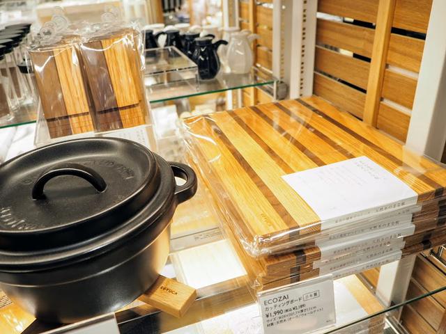 画像2: 自由が丘店のコンセプトを体現するアイテムを一部ご紹介!