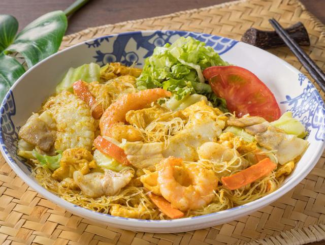 画像4: 旅行気分を味わえる台湾グルメから、「台湾カステラ」なども登場