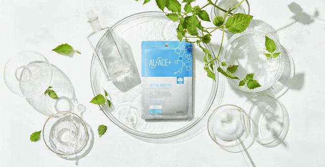 画像7: 『ALFACE+(オルフェス)』商品ラインナップ