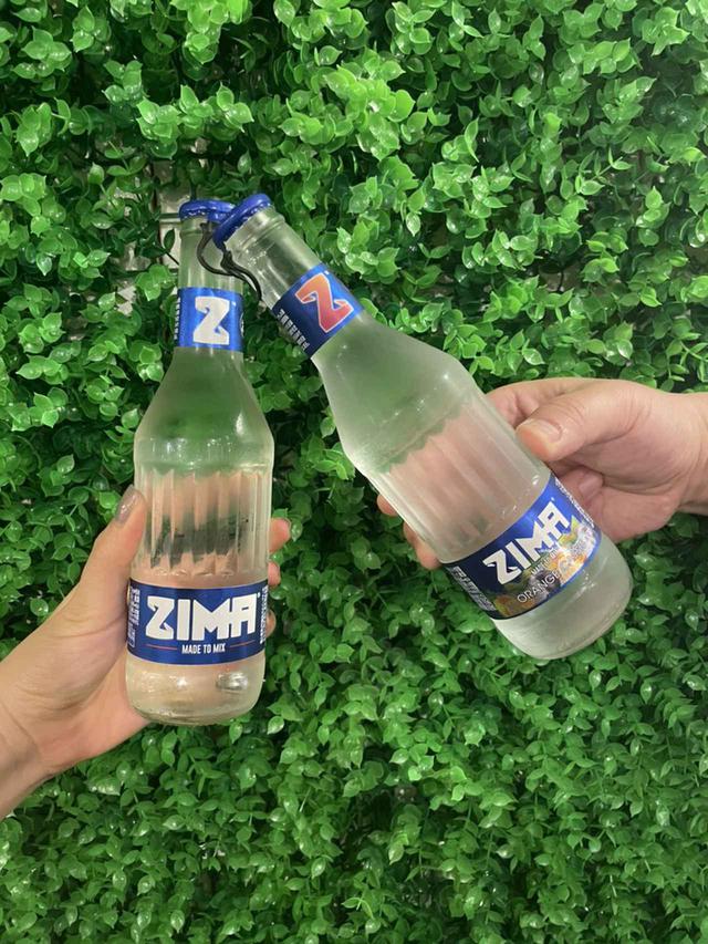 画像7: 【試飲レポ】テーマは『無限の可能性』?!この夏は、新しくなったZIMAと一緒に楽しもう♡