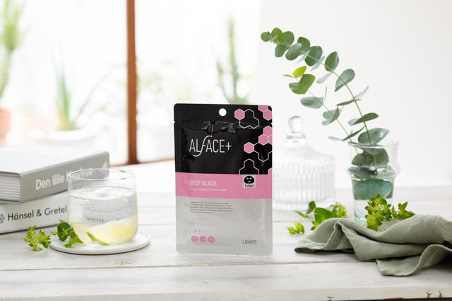 画像6: 『ALFACE+(オルフェス)』商品ラインナップ