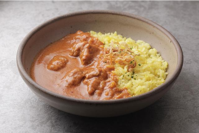 画像5: おうちにいながら食で旅する“世界の食卓”シリーズ第ニ弾「世界の食卓~夏カレー~」が期間限定で開催!