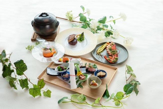 画像1: MITOWAマルシェなど特別企画が実施中!