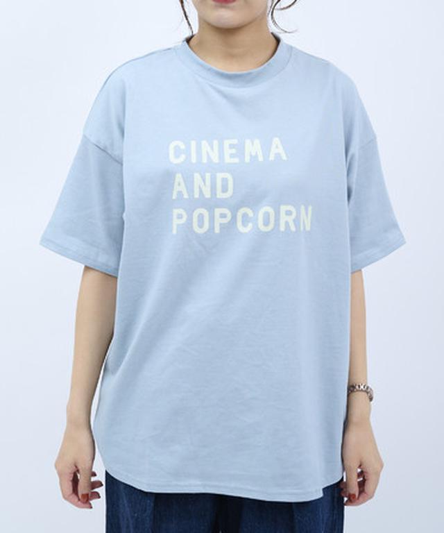 画像6: インテリア雑貨ブランド salut! にTシャツが新登場!