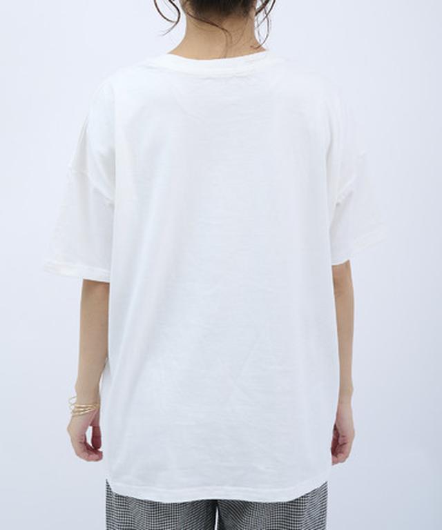 画像5: インテリア雑貨ブランド salut! にTシャツが新登場!