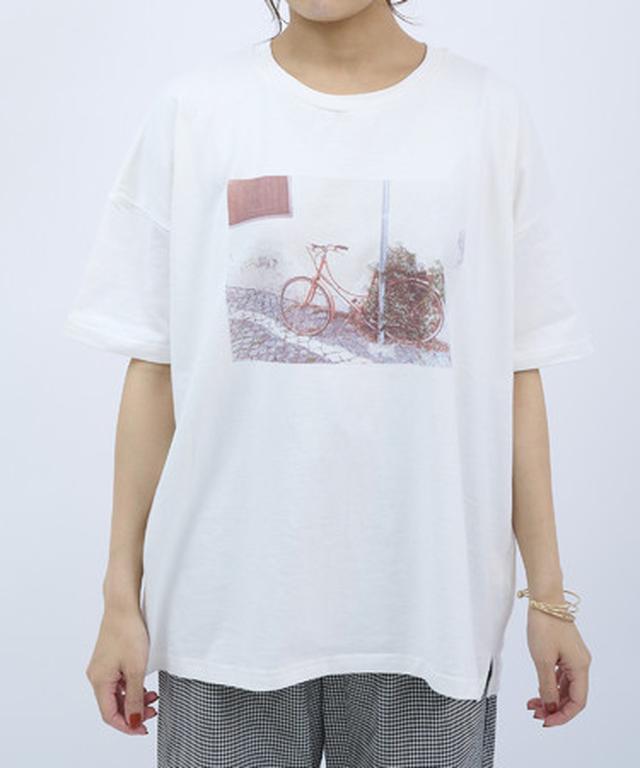 画像3: インテリア雑貨ブランド salut! にTシャツが新登場!