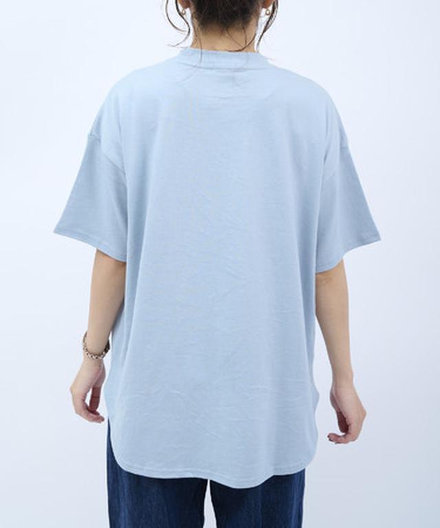 画像8: インテリア雑貨ブランド salut! にTシャツが新登場!
