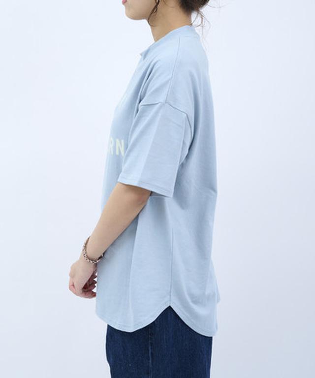 画像7: インテリア雑貨ブランド salut! にTシャツが新登場!