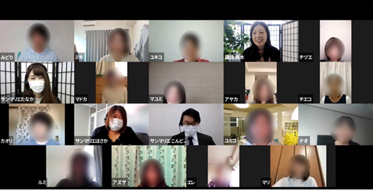 画像2: コロナウイルスによる不安から、高まる婚活需要