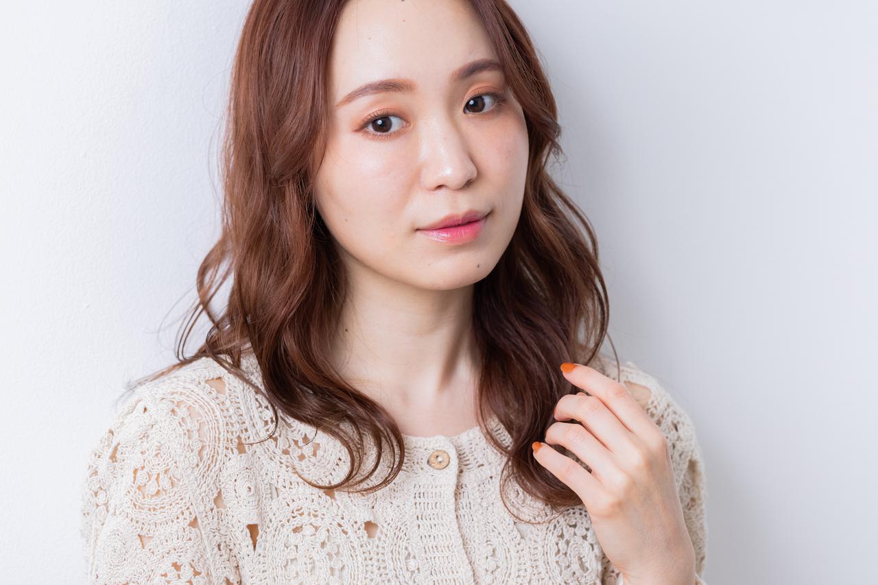 画像: やっぱり王道!”立ち上げまつ毛”で華やかポジティブ女子に!