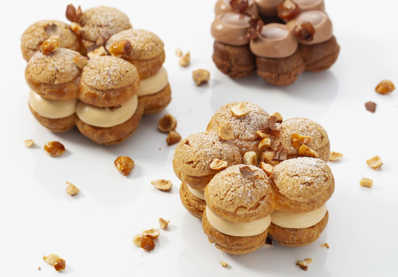 画像: フランス パティスリーウィーク2021|ホームページ|日本