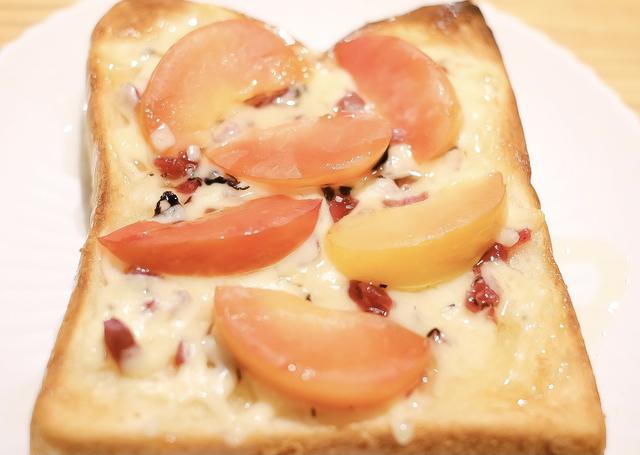 画像2: ●新しい“梅”の食べ方について