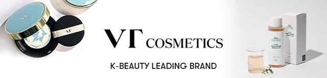 画像: 【Qoo10で見つけた】今話題のコスメブランド「VT COSMETICS」の「CICA」10選