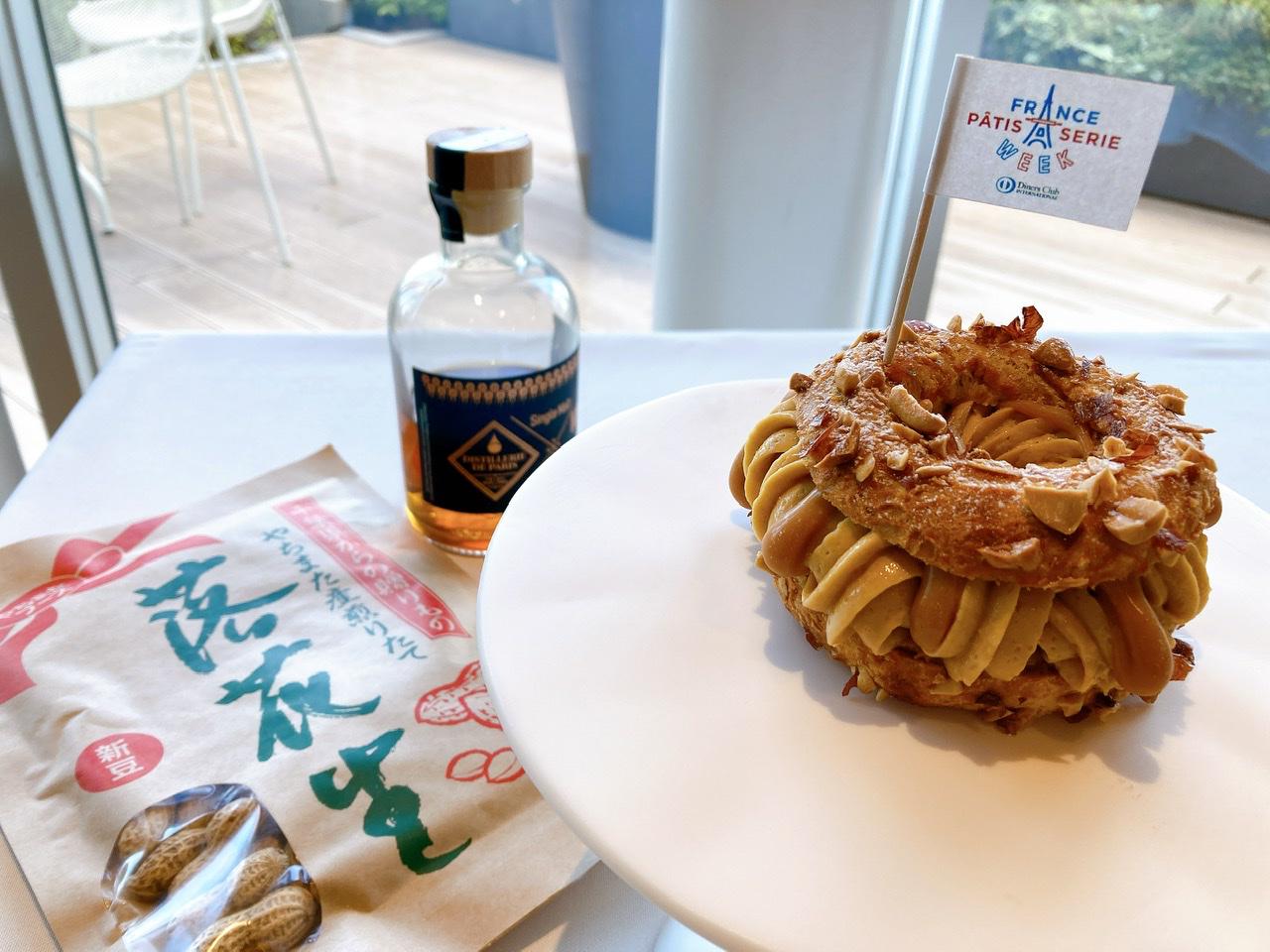 画像3: 名パティスリーが揃って参加!