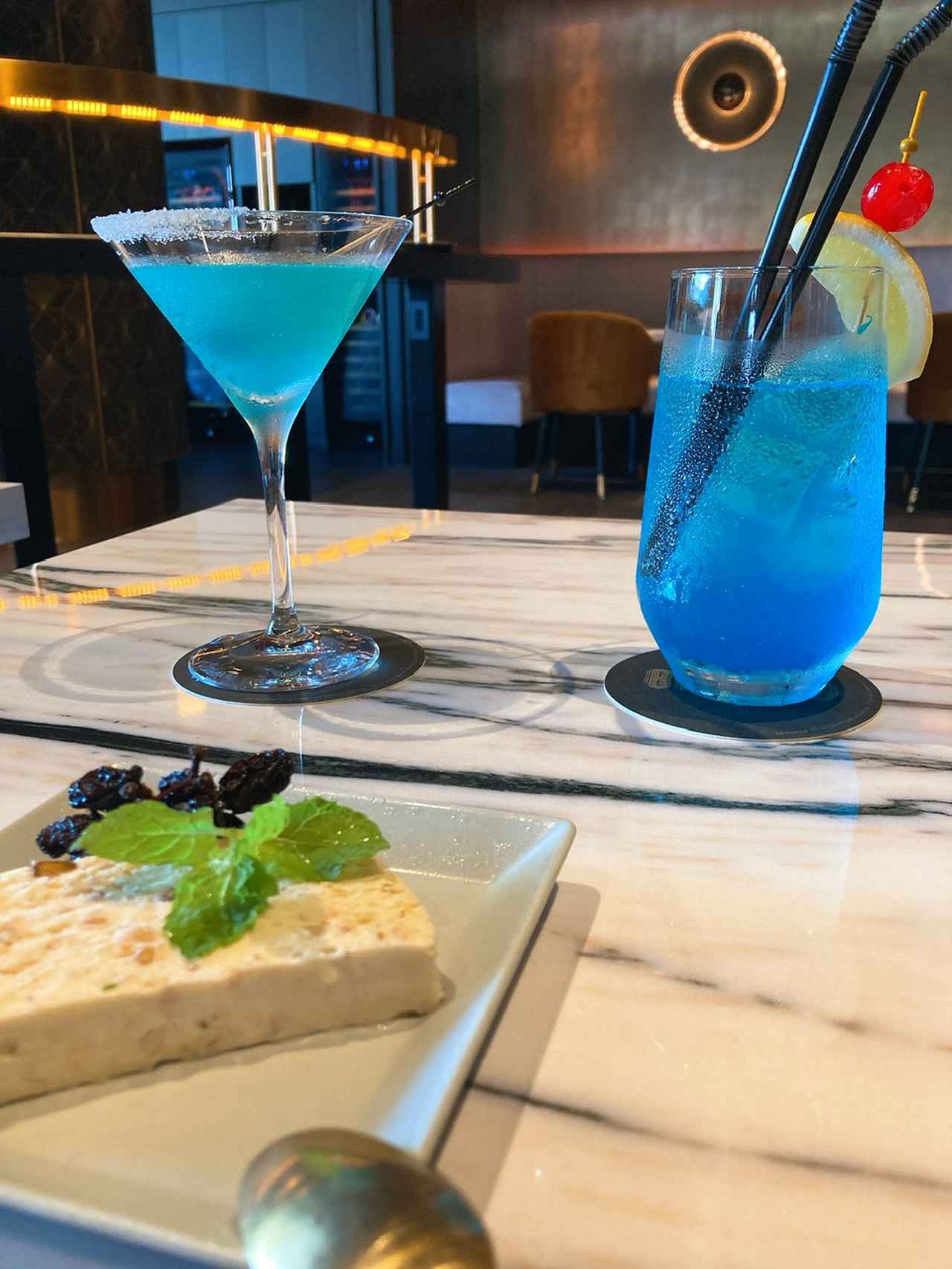 画像4: 【体験レポ】「水辺の自由時間」ウォーターズ竹芝に行ってみました♥