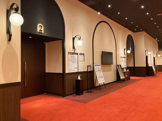 画像: 3つの劇場が大集結!ファンには堪らない観劇三昧