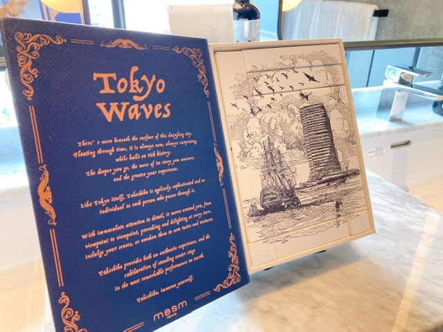 画像2: TOKYOの景色を独り占め!メズム東京は客室も素敵♡