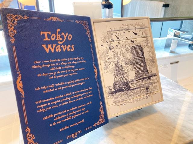画像2: TOKYOの景色を独り占め!メズム東京は客室も素敵♡
