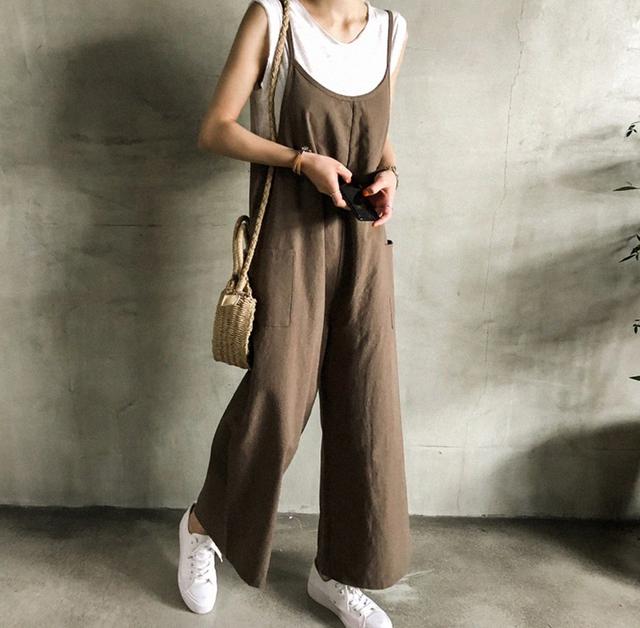 画像4: Qoo10 Fashion Trend&Ranking 【サロペット】