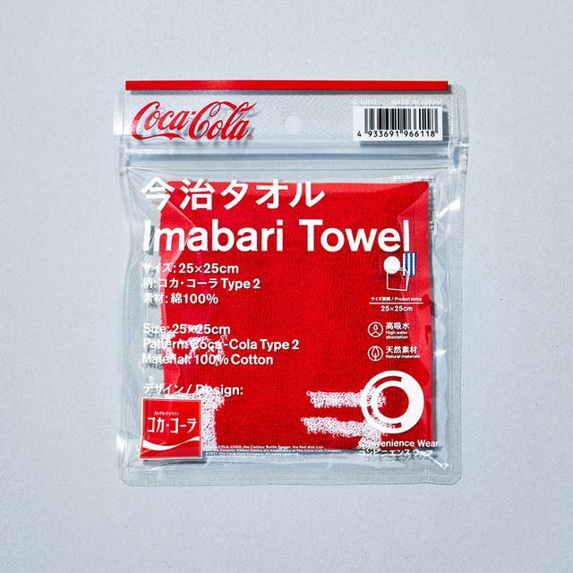 画像2: ファミリーマートの「コンビニエンスウェア」から満を持してコラボデザインが誕生!