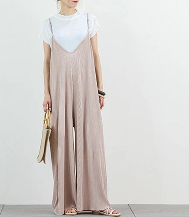 画像5: Qoo10 Fashion Trend&Ranking 【サロペット】