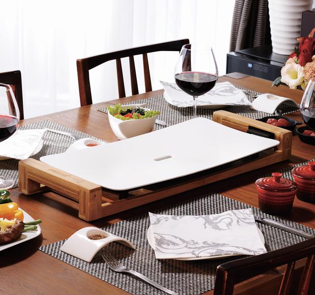 画像: PRINCESS「Table Grill」シリーズ