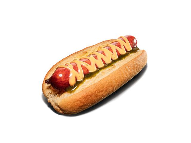 画像4: バーガーキング® が怪しい“緑色のホットソース”を新開発