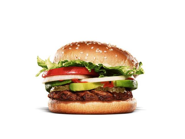 画像2: バーガーキング® 2021年上半期売上No.1※の『アボカドワッパー® 』が定番メニューに仲間入り!