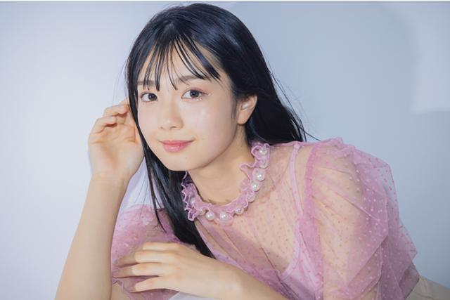 画像: 人気ファッション誌「Popteen」が共同開催したオーディションのグランプリライバー「まほちゅん」が、Popteenミディアムモデルに決定!
