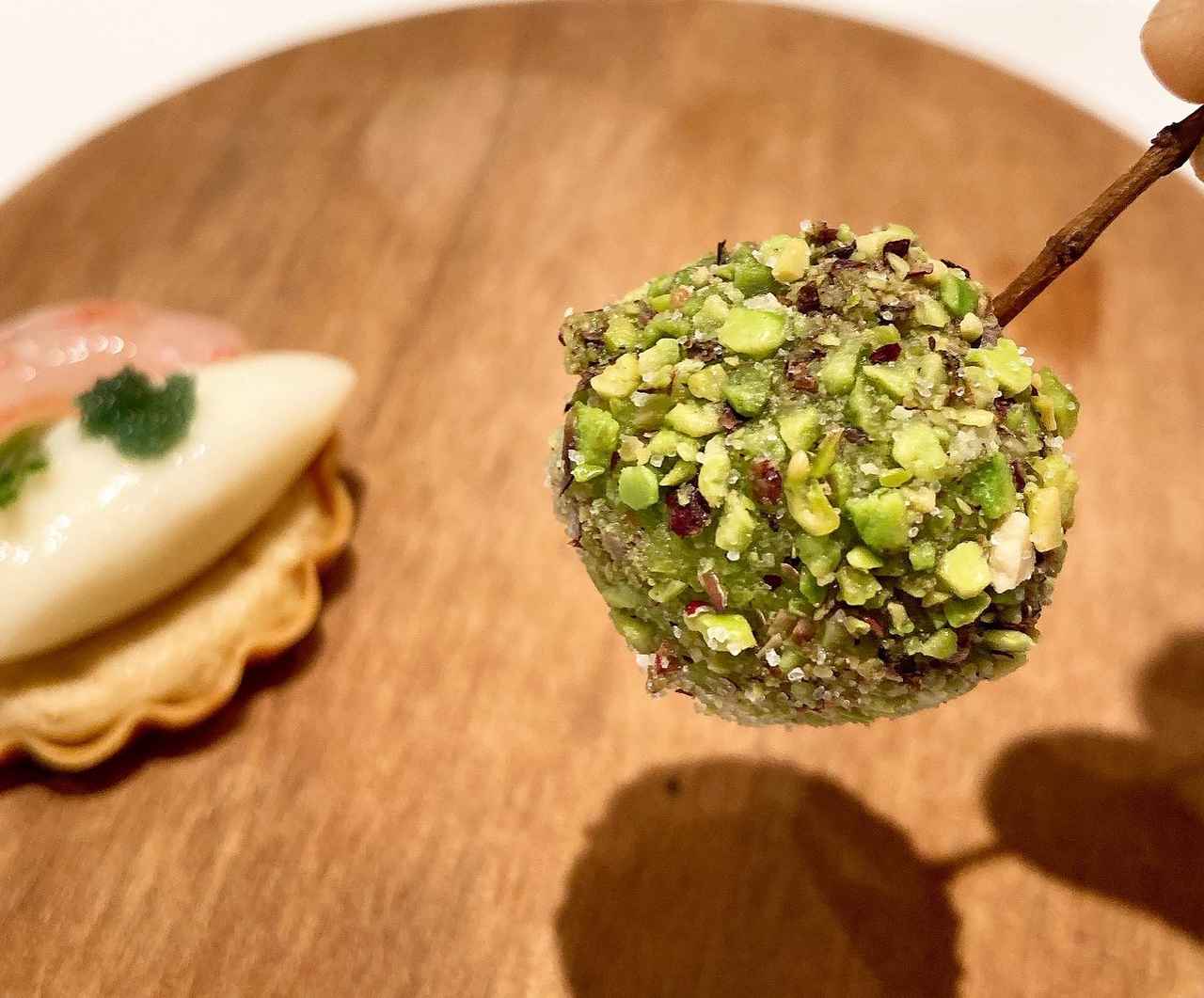 画像2: 訪れるたびに変わる、何度でも楽しみたいコース