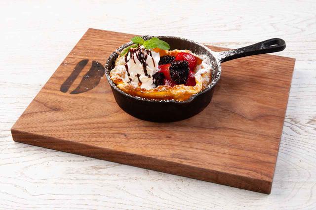 画像3: この夏限定!食欲をそそるスパイシーな「レッドホット」「ガーリックシュリンプ」に