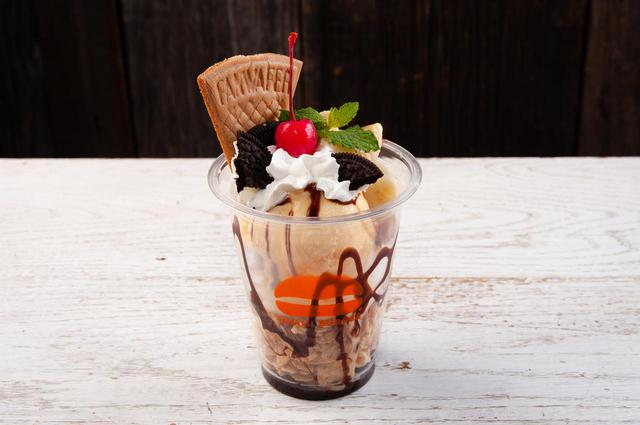 画像7: この夏限定!食欲をそそるスパイシーな「レッドホット」「ガーリックシュリンプ」に