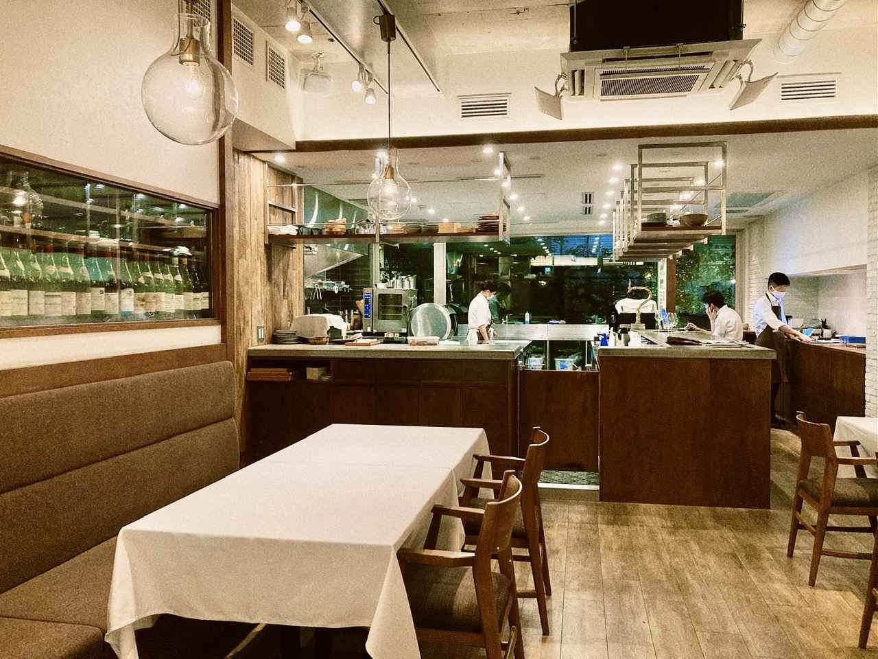 画像2: 日本×フランス×北欧のエッセンス