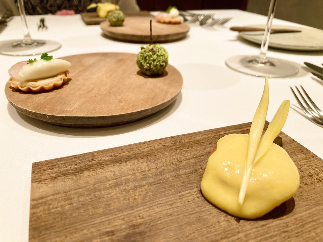 画像1: 訪れるたびに変わる、何度でも楽しみたいコース