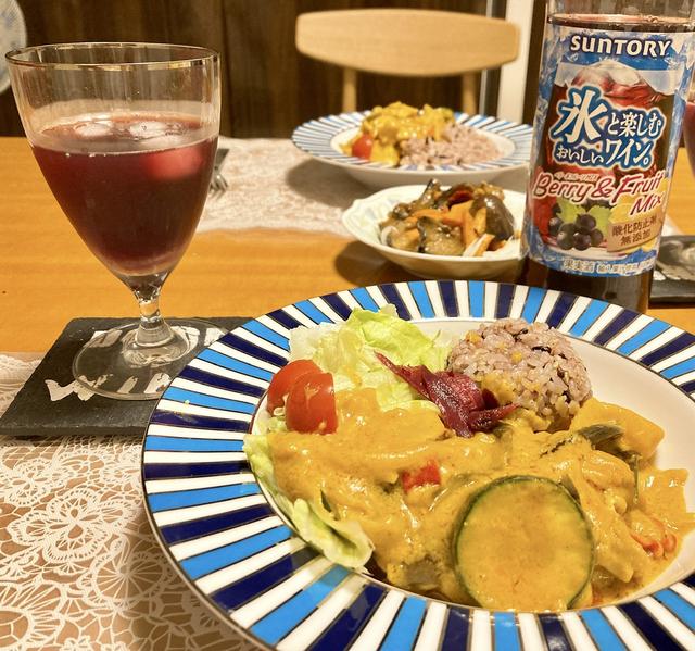 画像1: ワインをもっと、お気軽に!