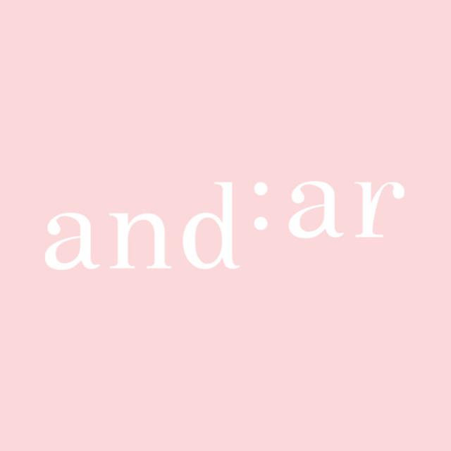 画像3: ⽇本初上陸!韓国コスメ「アンディアル(and:ar)」わたあめティント&マルチパレットがアイコン