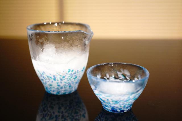画像3: 日本酒×ひんやりスイーツ