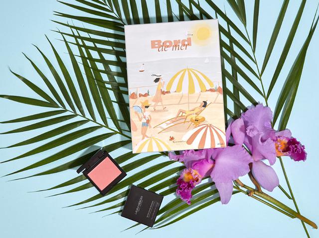 画像: 新規会員限定 LAURA MERCIER(ローラ メルシエ)のチークが現品サイズでゲットできるスペシャルセットをご用意!