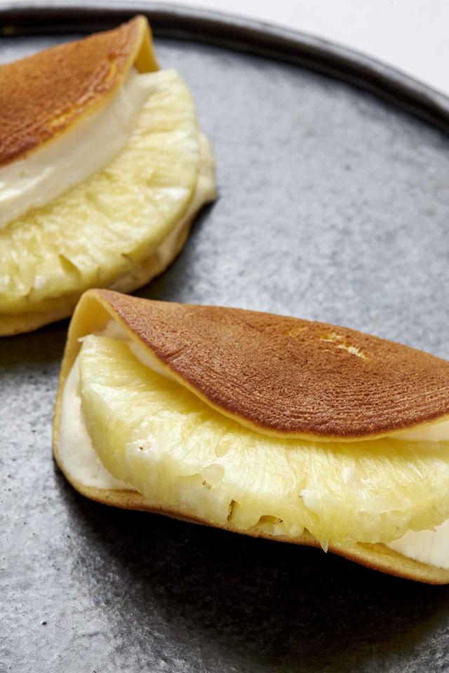 画像7: 南国気分を味わえる 「トロピカル」スイーツ