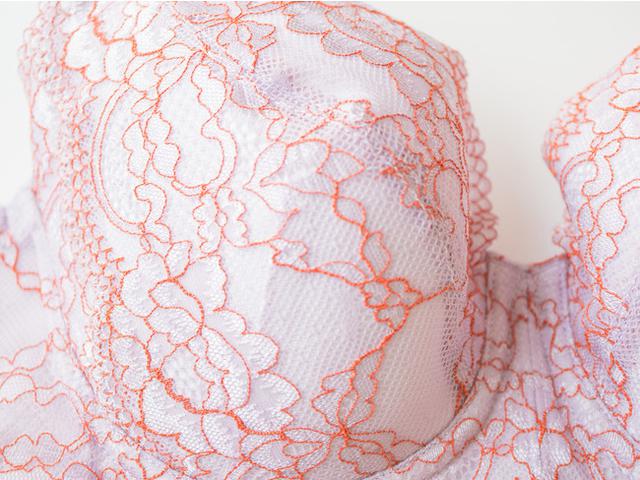 画像5: 胸の大きな方のお悩みを解消する3つの特徴
