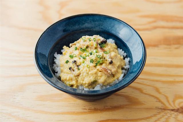 画像4: ごはんがおとも ラインナップ