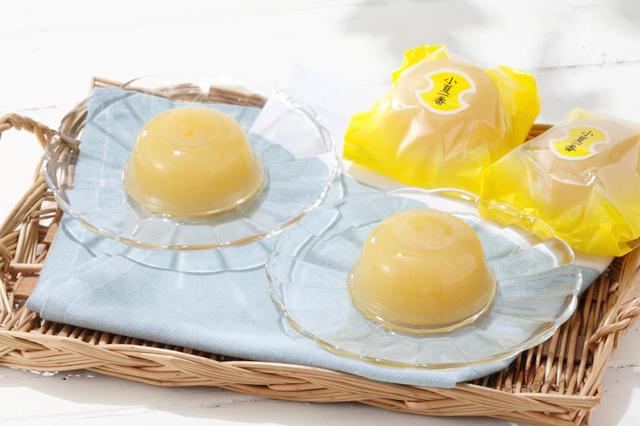 画像2: 今年の贈り物は個包装が最適。夏は柑橘系でさっぱりしたものを