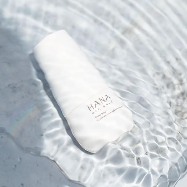 画像: HANA ORGANIC ホワイトジェリー(美容液)
